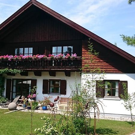Apartment Haus Merlin Am Boeckelsberg Weimar  Zewnętrze zdjęcie