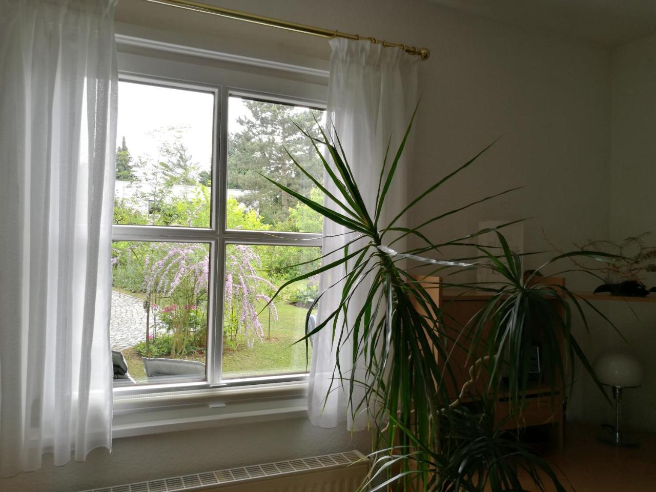 Apartment Haus Merlin Am Boeckelsberg Weimar  Zewnętrze zdjęcie